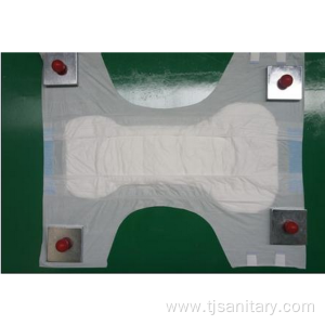 Adult Incontinence Diaper OEM Brand